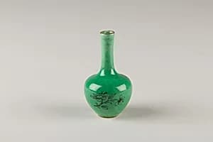 Vase by Unknown Artist