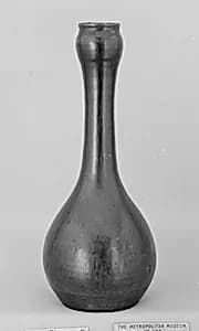 Wine Bottle by Unknown Artist