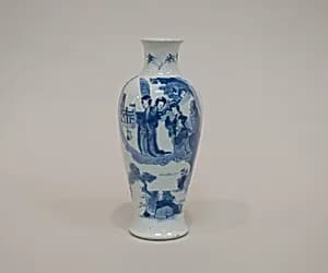 Vase by Unknown Artist
