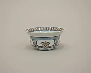 Cup by Unknown Artist