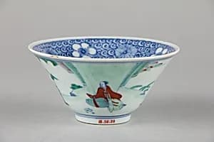 Cup by Unknown Artist