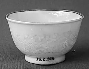 Cup by Unknown Artist