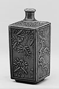 Bottle by Unknown Artist