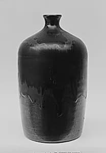 Bottle by Unknown Artist