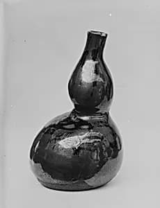 Wine bottle by Unknown Artist