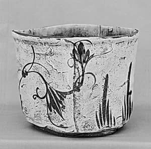 Bowl by Unknown Artist