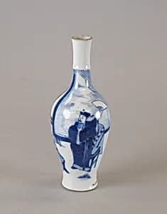 Vase by Unknown Artist