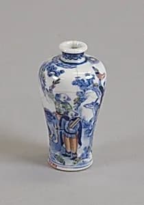 Vase by Unknown Artist