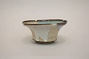 Bowl by Unknown Artist