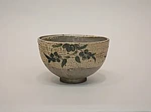 Bowl by Unknown Artist