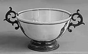 Cup by Unknown Artist