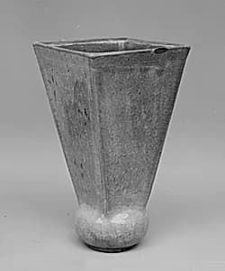 Vase by Unknown Artist