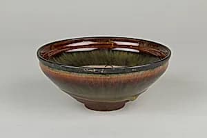 Bowl by Unknown Artist