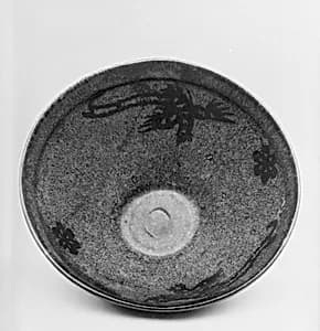 Bowl by Unknown Artist