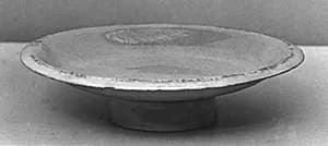 Bowl by Unknown Artist