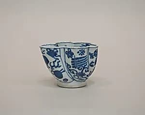 Cup by Unknown Artist