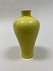 Meiping vase by Unknown Artist