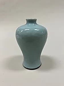 Meiping vase by Unknown Artist