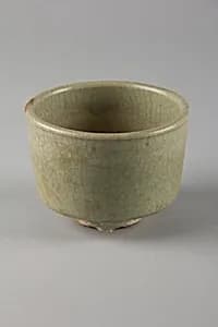 Tripod incense burner by Unknown Artist