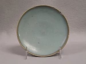 Dish by Unknown Artist