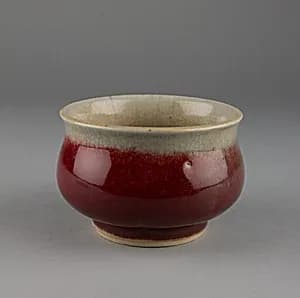 Bowl by Unknown Artist