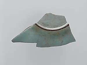 Sherd by Unknown Artist