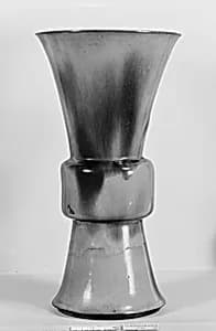 Vase by Unknown Artist