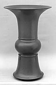 Vase by Unknown Artist