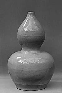 Vase by Unknown Artist