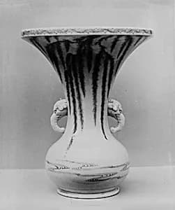 Vase by Unknown Artist