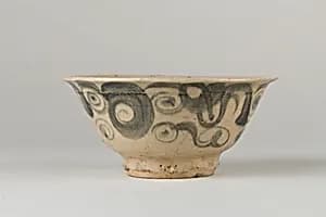 Bowl by Unknown Artist