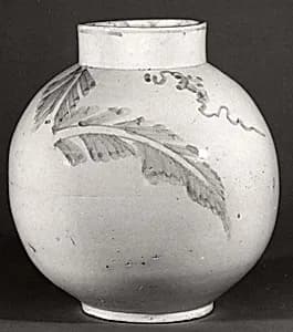 Jar by Unknown Artist