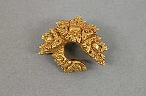Ornament by Unknown Artist