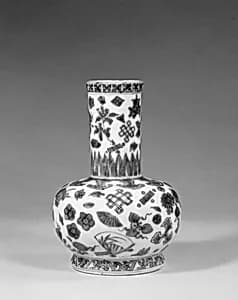 Vase by Unknown Artist