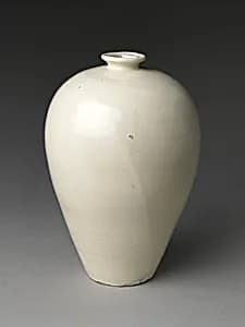 Vase by Unknown Artist