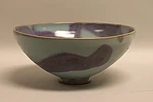 Bowl by Unknown Artist