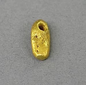 Small Pendant by Unknown Artist