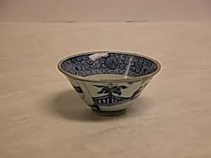 Bowl by Unknown Artist