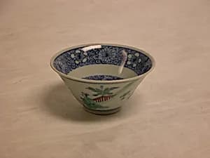 Bowl by Unknown Artist