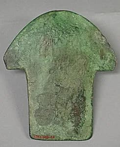Ax by Unknown Artist