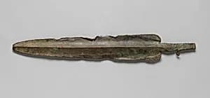 Harpoon by Unknown Artist