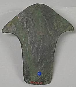 Ax by Unknown Artist