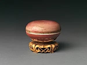 Rouge Box by Unknown Artist
