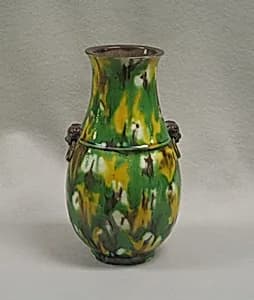 Vase by Unknown Artist