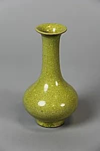 Vase by Unknown Artist