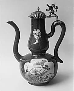 Ewer by Unknown Artist