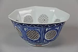 Bowl by Unknown Artist