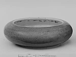 Brush Washer by Unknown Artist