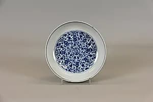 Dish by Unknown Artist