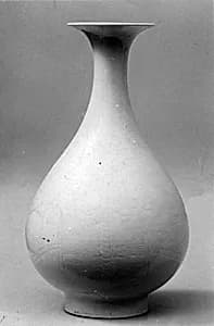 Vase by Unknown Artist